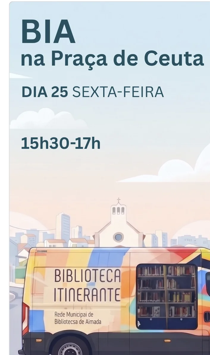 BIA na Praça de Ceuta