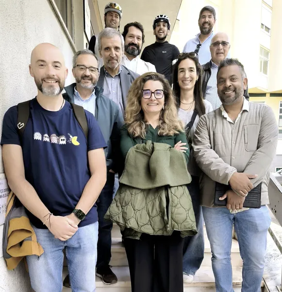 Constituição oficial da Associação