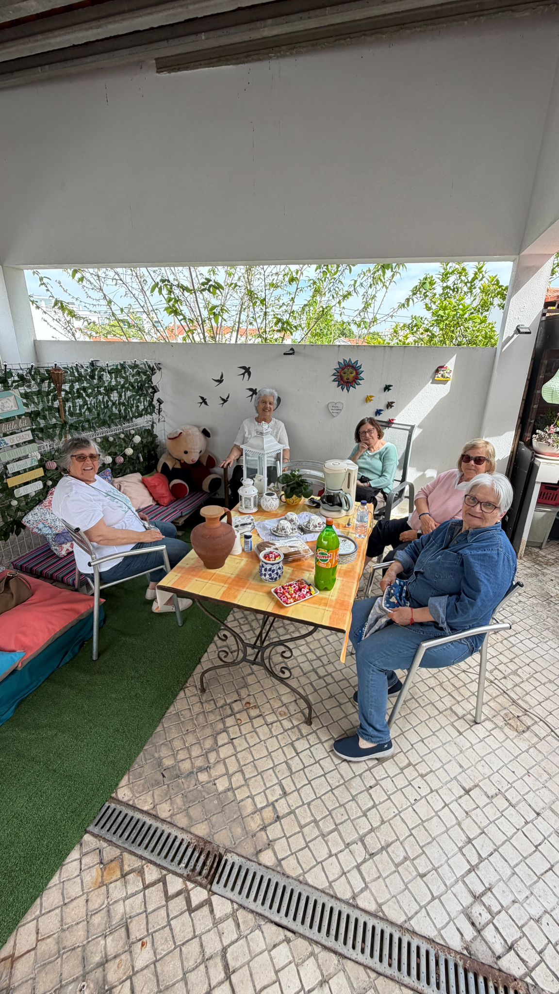 Garage Market