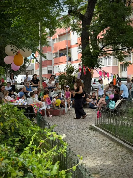 Garage Market