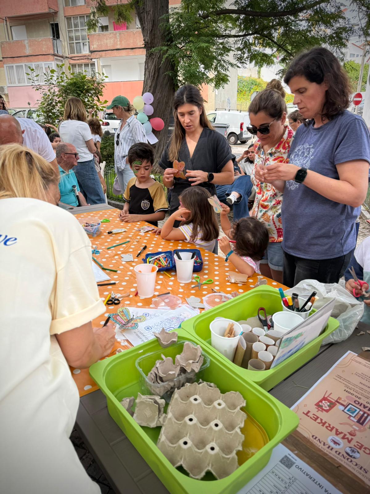 Garage Market