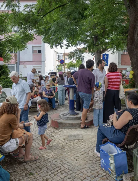 Garage Market