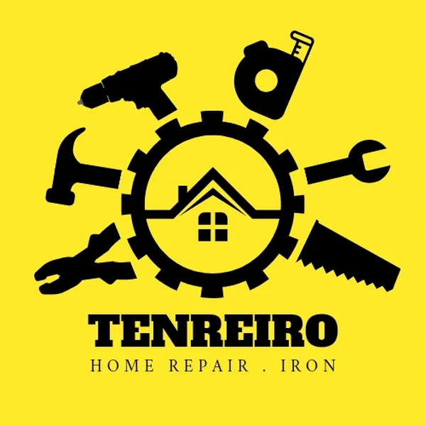 Logótipo Tenreiro