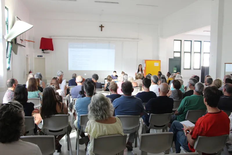 Assembleia Geral de Moradores — 28 de junho de 2026