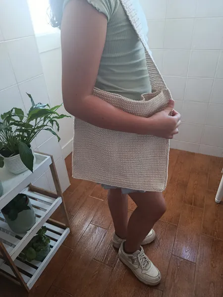 Tardes de Crochet e Partilha